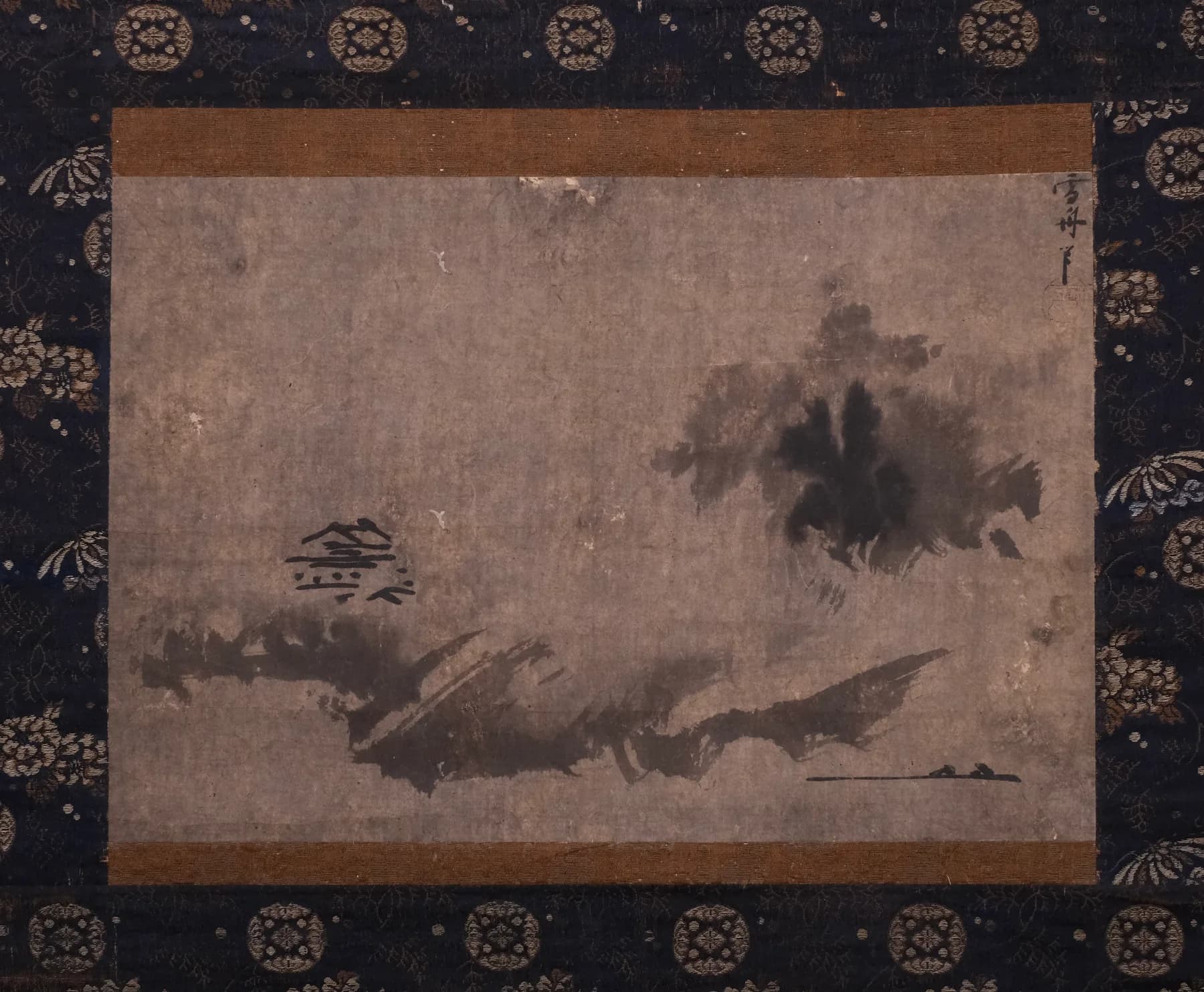 日本美术